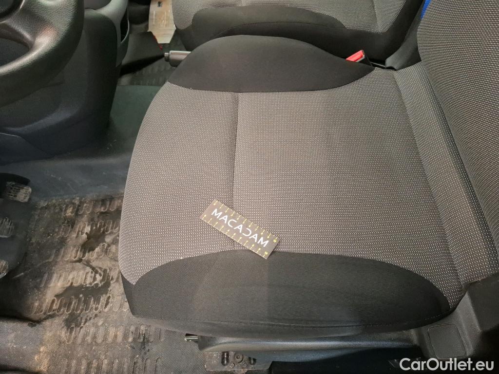  Citroen  Berlingo  Fourgon Club L1 (Court) 1.6 BlueHDi 75CV BVM5 E6 #58