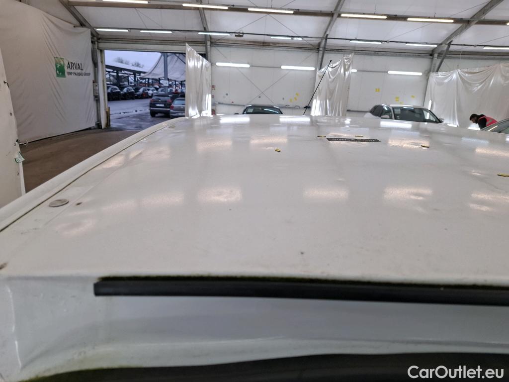  Citroen  Berlingo  Fourgon Club L1 (Court) 1.6 BlueHDi 75CV BVM5 E6 #33