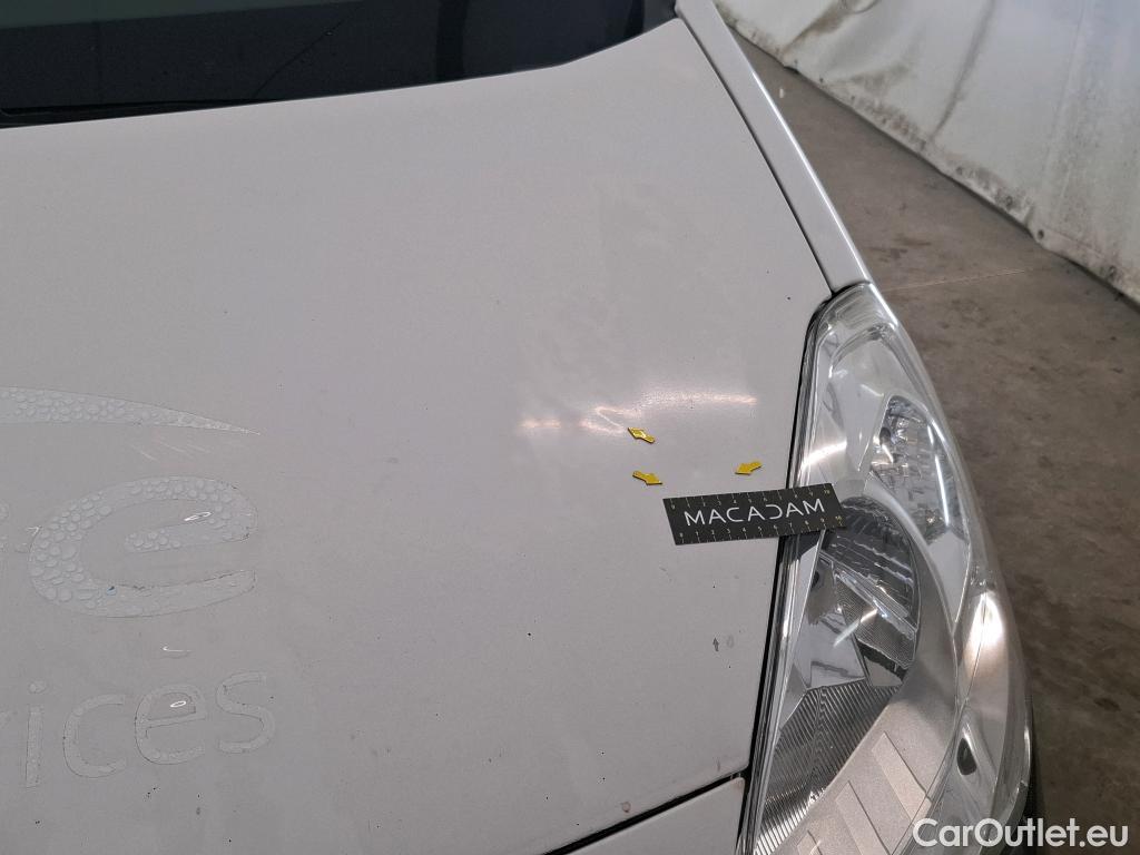  Citroen  Berlingo  Fourgon Club L1 (Court) 1.6 BlueHDi 75CV BVM5 E6 #51