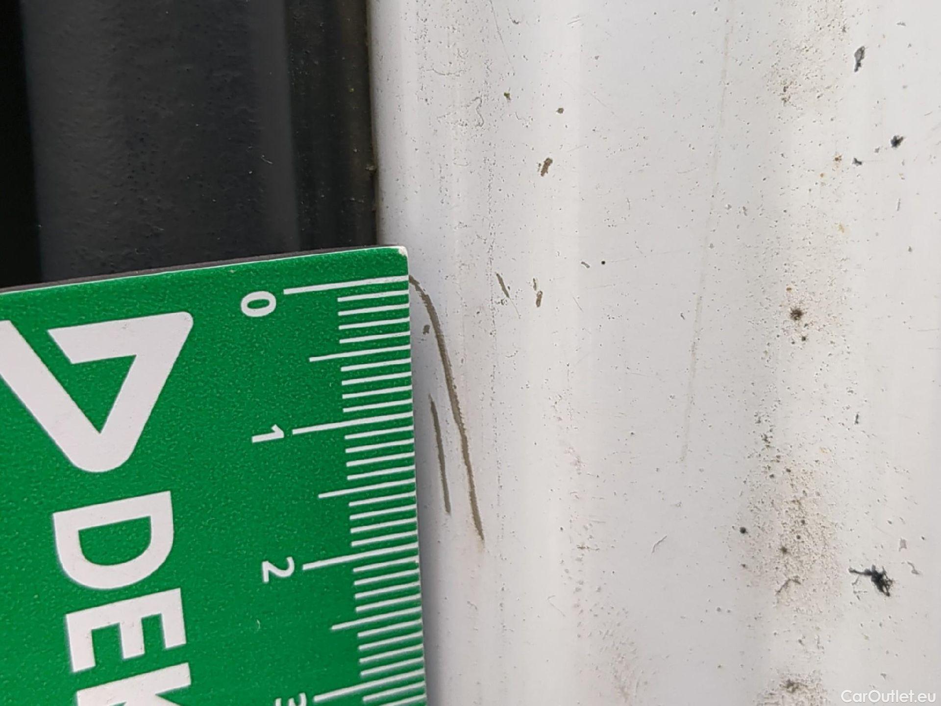  Citroen  Berlingo  Fourgon Club M 650 1.5 BlueHDi 75CV BVM5 E6dT #20