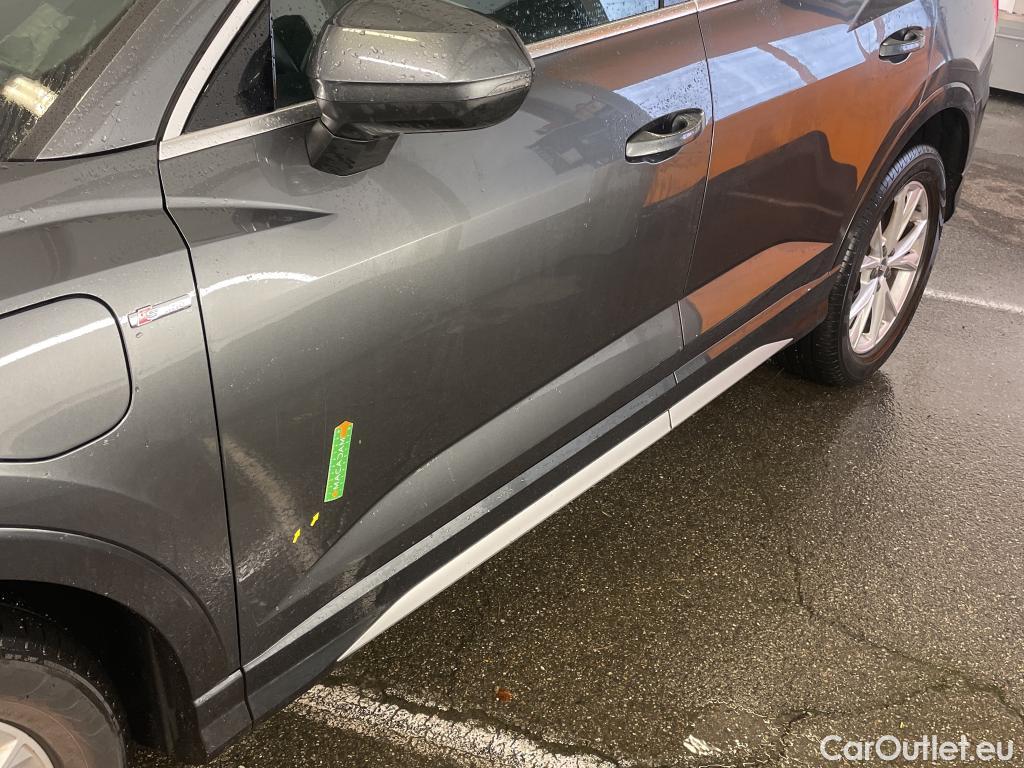  Audi  Q3 AUDI  Sportback / 2019 / 5P / SUV 45 TFSI E 245 S TRONIC S LINE #1