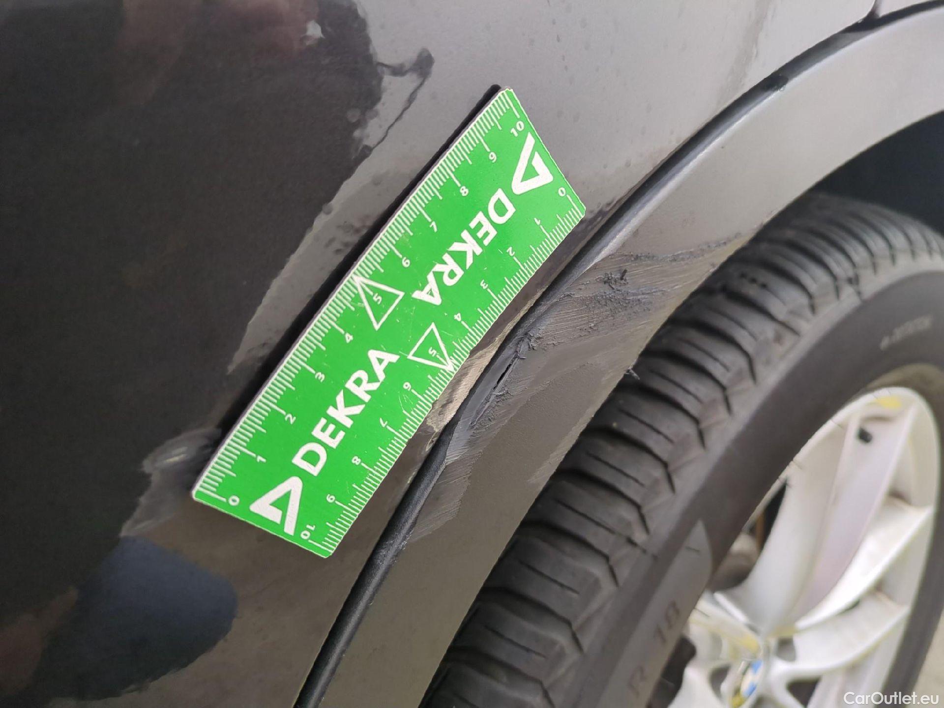  Bmw  X3 BMW  5p SUV sDrive18d 150ch xLine BVA8 #15