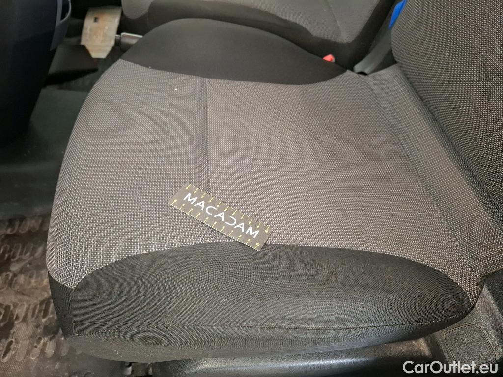  Citroen  Berlingo  Fourgon Club L1 (Court) 1.6 BlueHDi 75CV BVM5 E6 #61