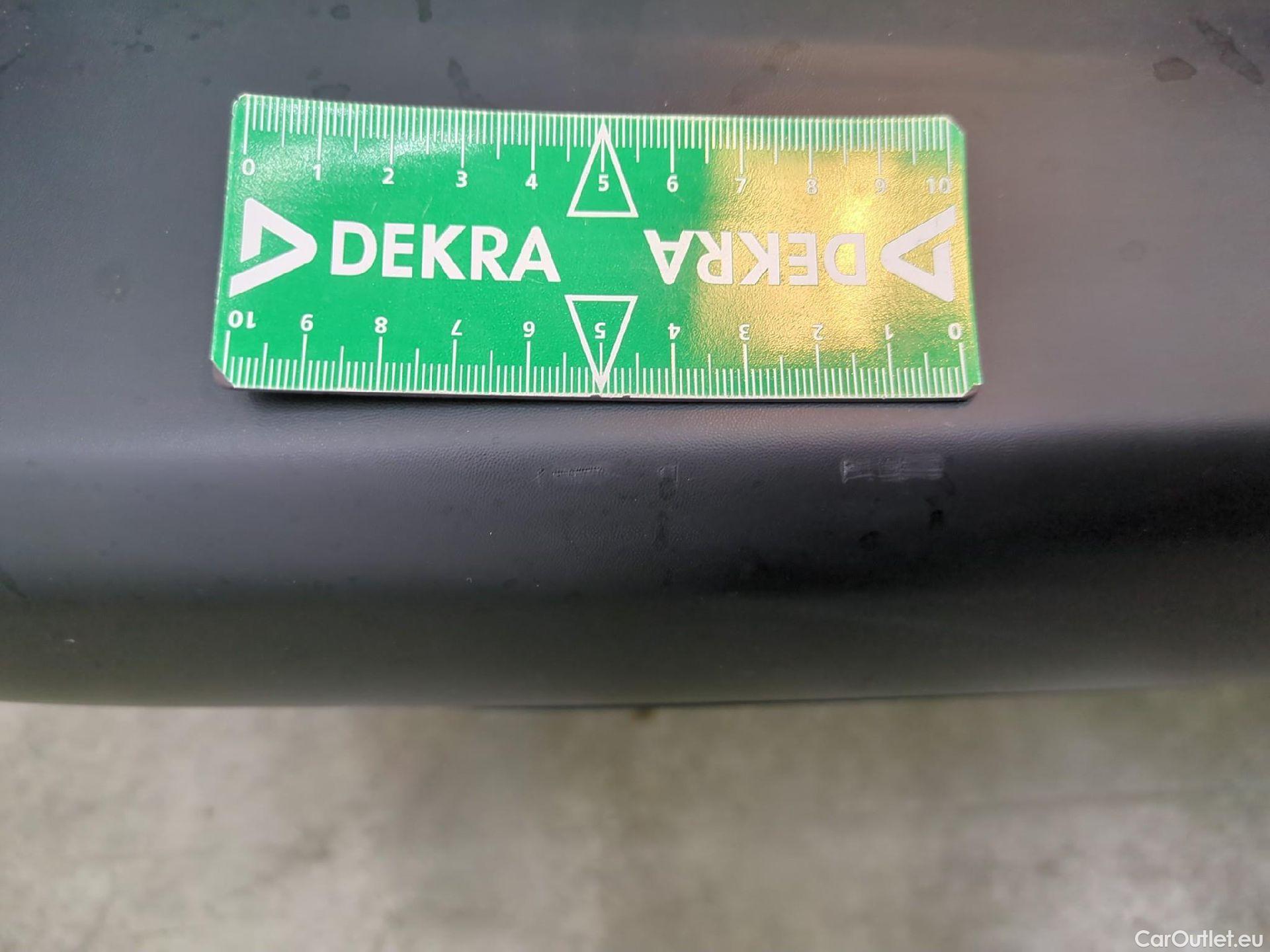  Citroen  Berlingo  Fourgon Driver Moteur électrique M 800 50kWh BVA #2