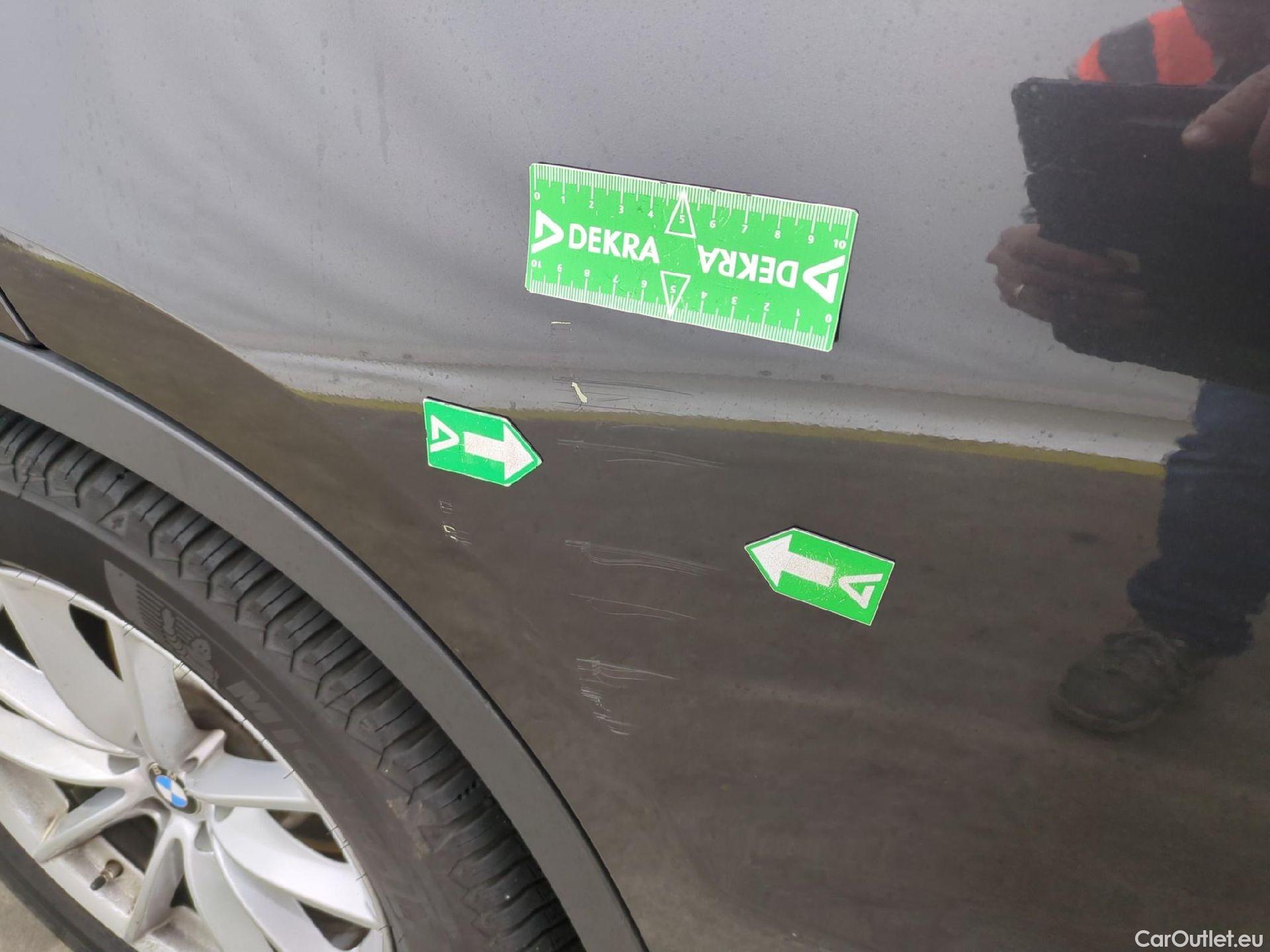  Bmw  X3 BMW  5p SUV sDrive18d 150ch xLine BVA8 #27