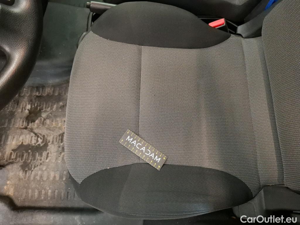  Citroen  Berlingo  Fourgon Club L1 (Court) 1.6 BlueHDi 75CV BVM5 E6 #59