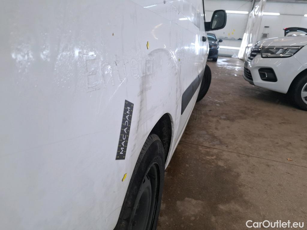  Citroen  Berlingo  Fourgon Club L1 (Court) 1.6 BlueHDi 75CV BVM5 E6 #9