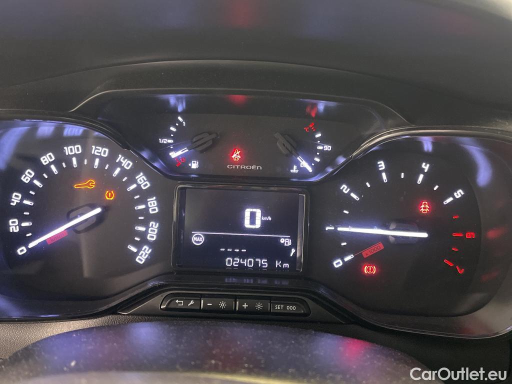  Citroen  C3 CITROEN  / 2020 / 5P / Berline PureTech 83 S&S BVM Feel Pack #8