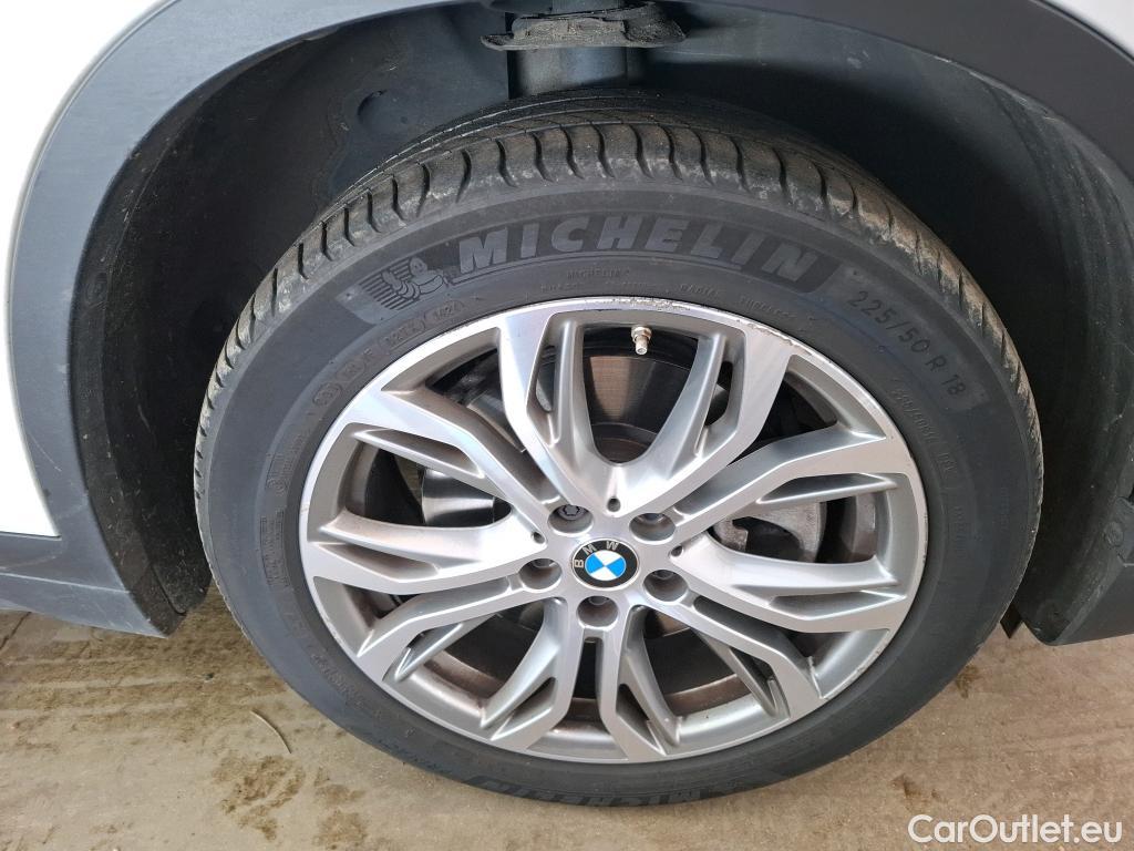  Bmw  X1 BMW  / 2019 / 5P / SUV xDrive25e Business Design BVA6 #13