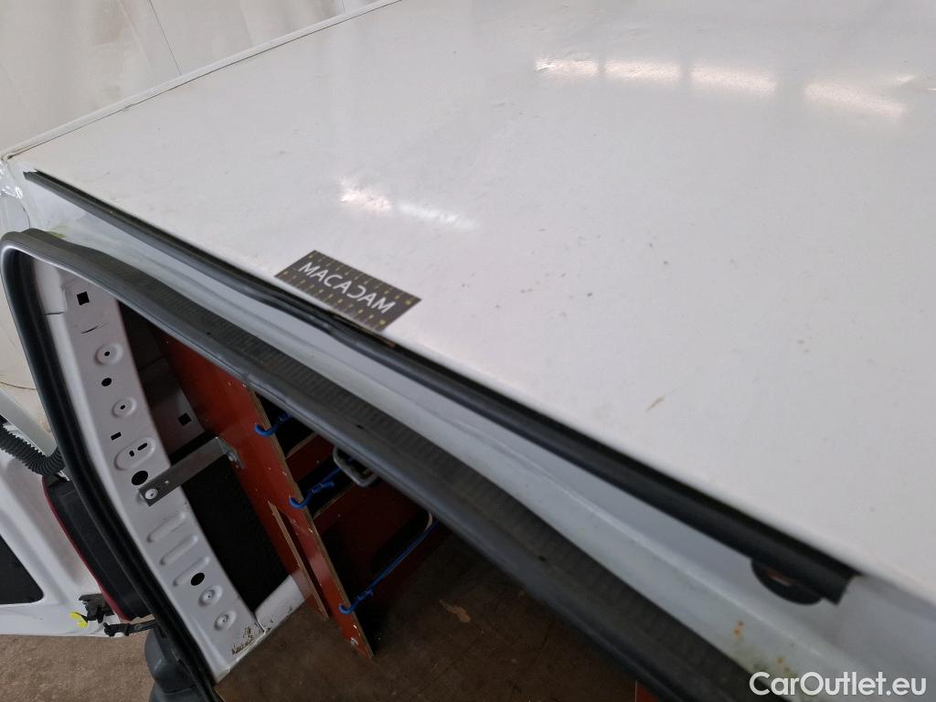  Citroen  Berlingo  Fourgon Club L1 (Court) 1.6 BlueHDi 75CV BVM5 E6 #52