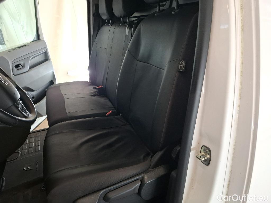  Citroen  Jumpy  Fourgon Club XL 2.0 BlueHDi 120CV BVM6 E6dT #5