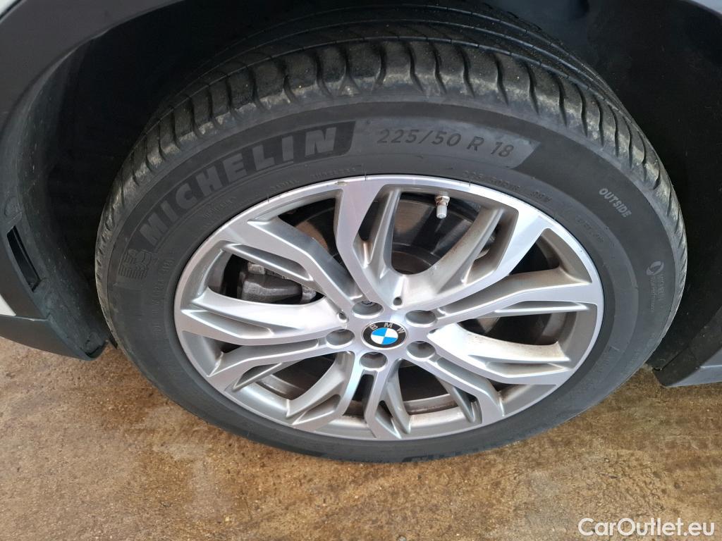  Bmw  X1 BMW  / 2019 / 5P / SUV xDrive25e Business Design BVA6 #45