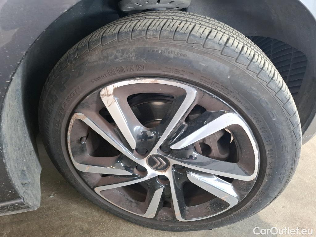  Citroen  C4 Picasso /Spacetourer Business + 1.5 BlueHDi 130CV BVA8 E6dT #7