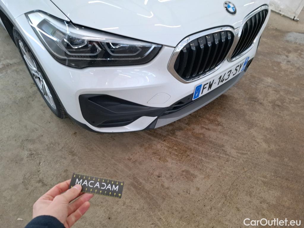  Bmw  X1 BMW  / 2019 / 5P / SUV xDrive25e Business Design BVA6 #41