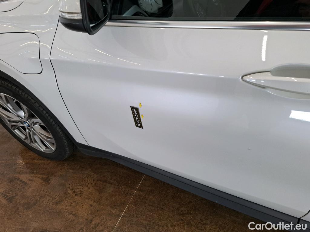  Bmw  X1 BMW  / 2019 / 5P / SUV xDrive25e Business Design BVA6 #62