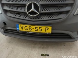  Mercedes  Vito Mercedes-Benz  114CDI XL RWD 4d #49