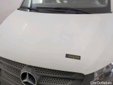  Mercedes  Vito Mercedes-Benz  114CDI XL RWD 4d #56