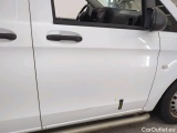  Mercedes  Vito Mercedes-Benz  114CDI XL RWD 4d #61
