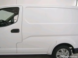  Nissan  NV200 Nissan e- Electric Optima 4d #15