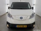  Nissan  NV200 Nissan e- Electric Optima 4d #11