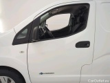  Nissan  NV200 Nissan e- Electric Optima 4d #16