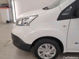  Nissan  NV200 Nissan e- Electric Optima 4d #17