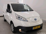  Nissan  NV200 Nissan e- Electric Optima 4d #27