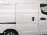  Nissan  NV200 Nissan e- Electric Optima 4d #30