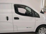  Nissan  NV200 Nissan e- Electric Optima 4d #29