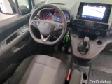 Opel  Combo Opel  L1H1 1.5D 75kW S/S Edition 2.4T 4d #10