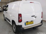  Opel  Combo Opel  L1H1 1.5D 75kW S/S Edition 2.4T 4d #19