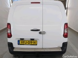  Opel  Combo Opel  L1H1 1.5D 75kW S/S Edition 2.4T 4d #21