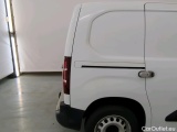  Opel  Combo Opel  L1H1 1.5D 75kW S/S Edition 2.4T 4d #24