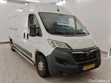  Opel  Movano Opel  L3H2 2.2CDTI 88kW Edition 3.5T 4d #15