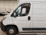 Opel  Movano Opel  L3H2 2.2CDTI 88kW Edition 3.5T 4d #17