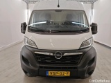  Opel  Movano Opel  L3H2 2.2CDTI 88kW Edition 3.5T 4d #21