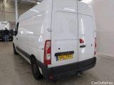  Renault  Master Renault  L2H2 T33 dCi 135 EU6 FWD 4d #9