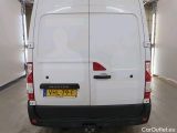  Renault  Master Renault  L2H2 T33 dCi 135 EU6 FWD 4d #10