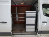  Renault  Master Renault  L2H2 T33 dCi 135 EU6 FWD 4d #15