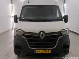  Renault  Master Renault  L2H2 T33 dCi 135 EU6 FWD 4d #21