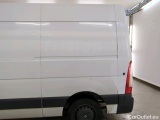  Renault  Master Renault  L2H2 T33 dCi 135 EU6 FWD 4d #24