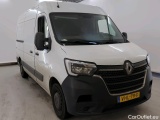  Renault  Master Renault  L2H2 T33 dCi 135 EU6 FWD 4d #20