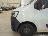  Renault  Master Renault  L2H2 T33 dCi 135 EU6 FWD 4d #27