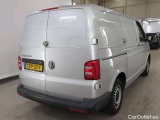  Volkswagen  Transporter Volkswagen  2.0TDI 110kW 7-DSG L1H1 4d #2