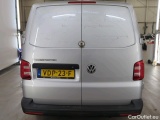  Volkswagen  Transporter Volkswagen  2.0TDI 110kW 7-DSG L1H1 4d #10