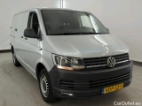  Volkswagen  Transporter Volkswagen  2.0TDI 110kW 7-DSG L1H1 4d #28