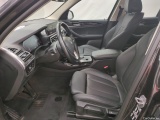  Bmw  X3 BMW  5p SUV sDrive18d 150ch xLine BVA8 #10