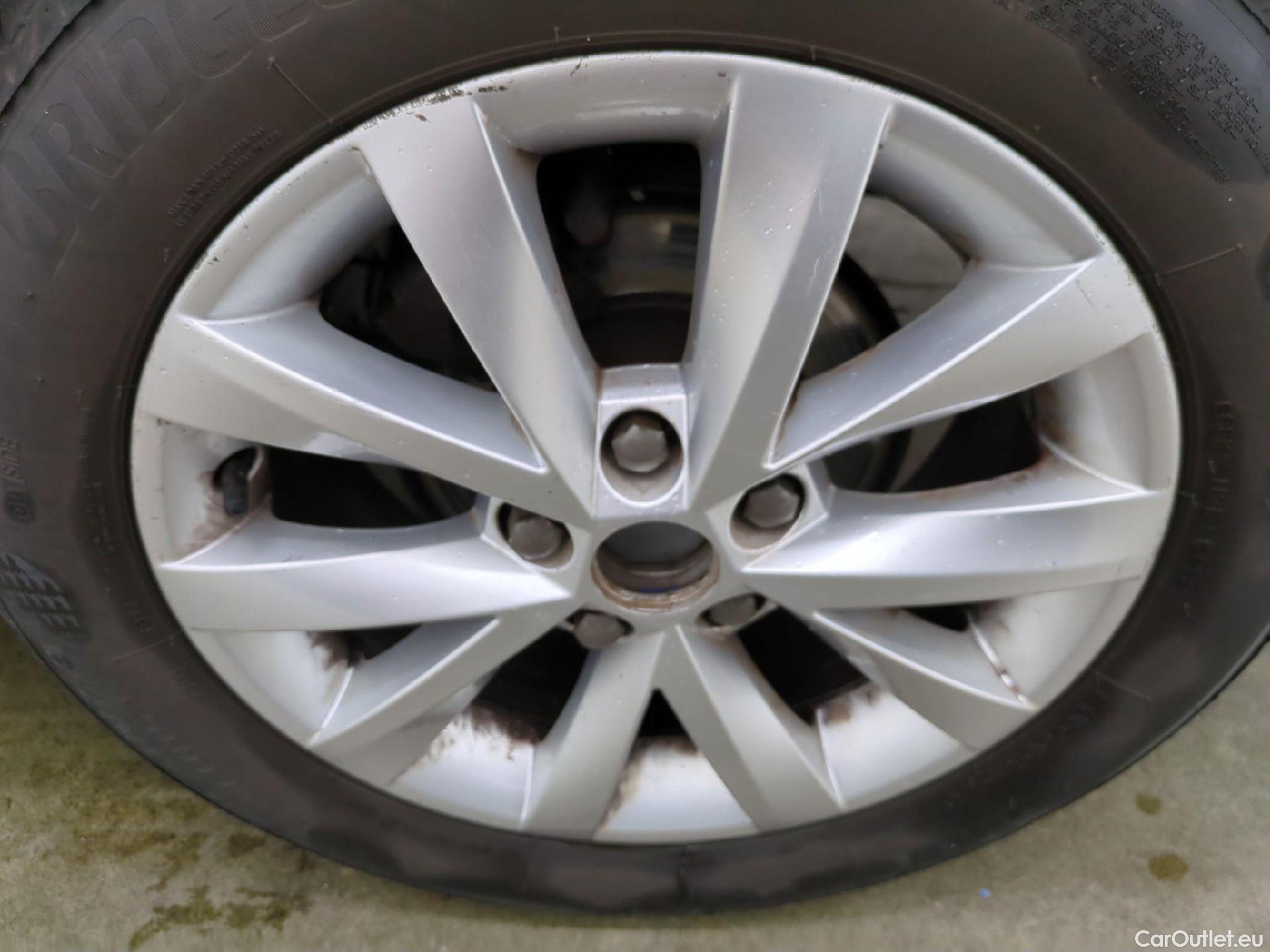  Skoda  Octavia  Combi Business 1.6 TDI 115CV BVM5 E6 #17