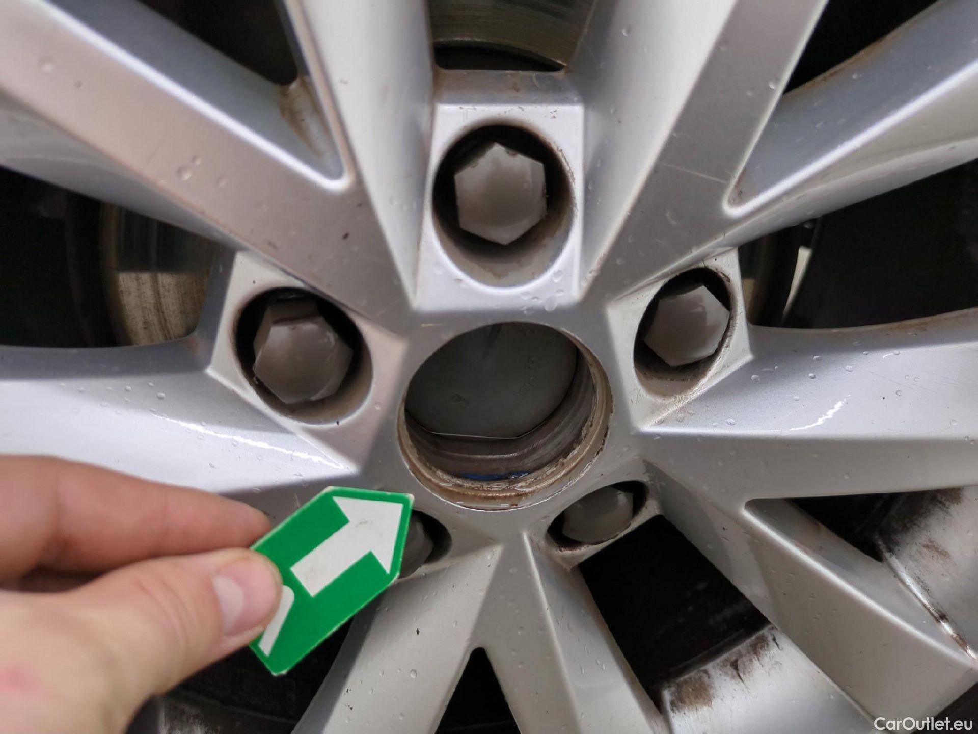  Skoda  Octavia  Combi Business 1.6 TDI 115CV BVM5 E6 #14