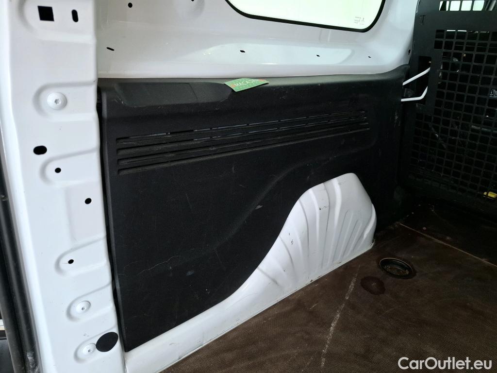  Peugeot  Partner  Cabine Approfondie L2 1.5 HDi 100CV BVM6 E6d #10